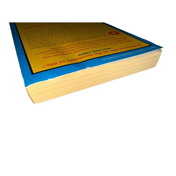 Howling at the Moon - Walter Yetnikoff & David Ritz - Paperback EUC - Picture 4 of 7